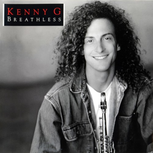 Kenny G与被遗忘的生活仪式感