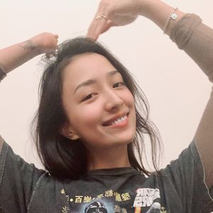 060 隐形小手给予我的力量