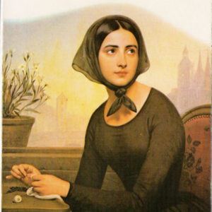 第九期 包法利夫人 福楼拜（第一部分）