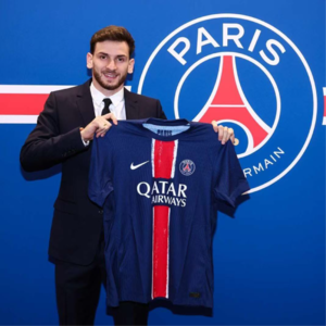 SP02 足球冬季转会漫谈：在凛冽的寒意中，选择比努力更重要。