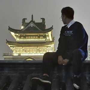 阿仁o