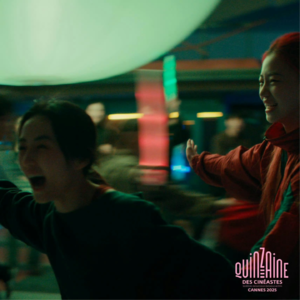 Vol. 191-【闲话局】：荔枝、浪浪山、花漾少女和近期上线的流媒体电影