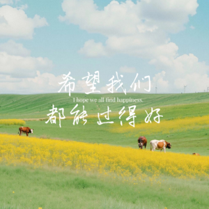 08 在微小处，重拾生活的力量 | 2025年治愈瞬间