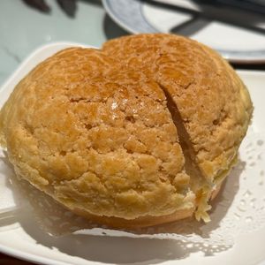 肉包唠嗑碎碎念