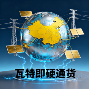 马斯克访谈解读：中美能源竞争