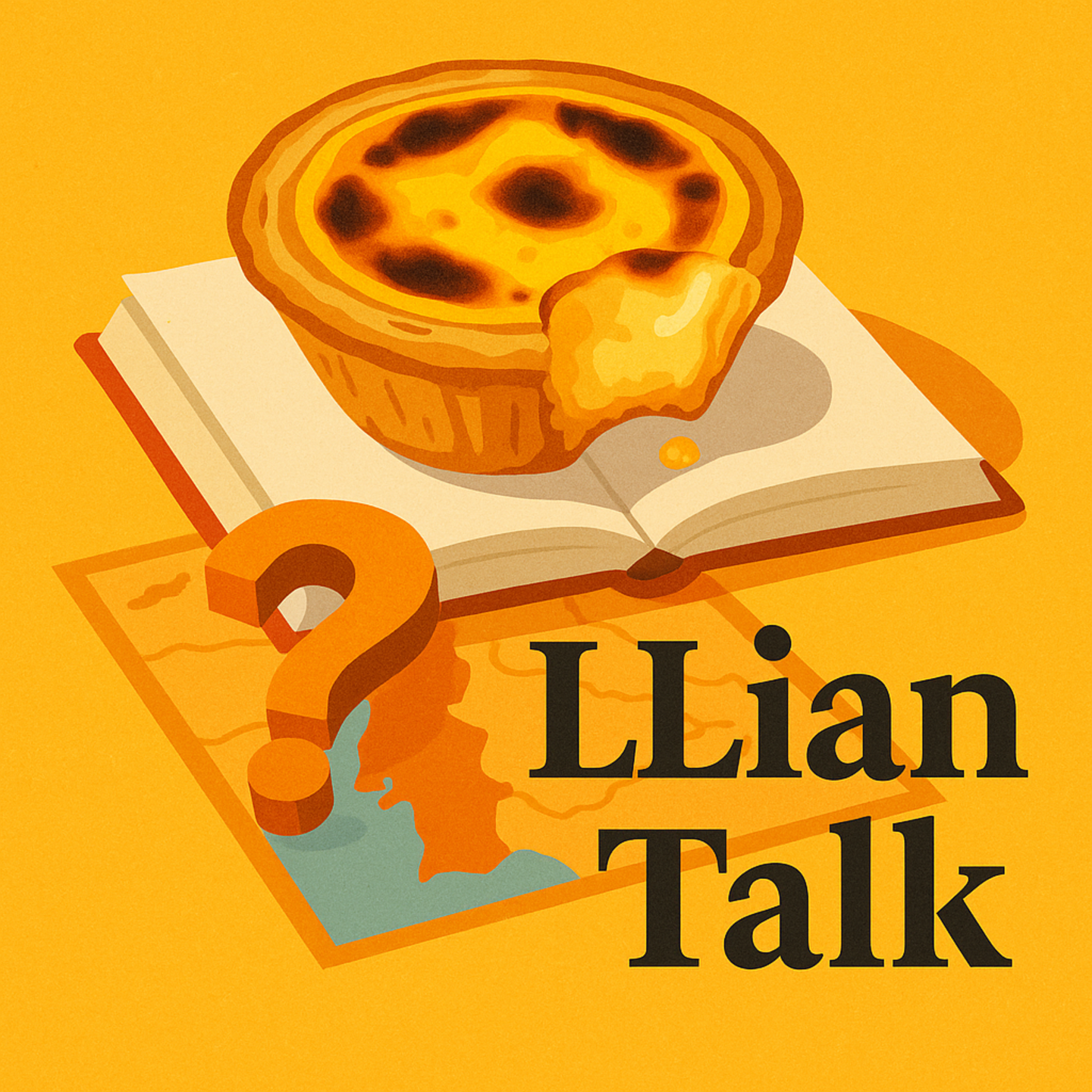 LLian Talk