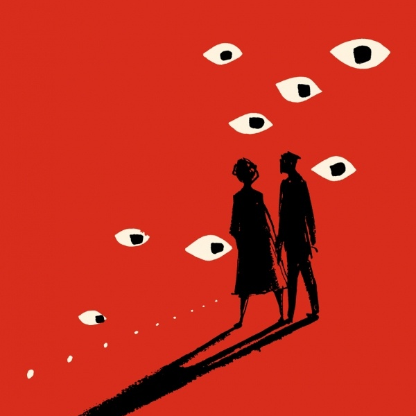 EP28 【推理海龟汤第四弹】糟糕！忘了给死人戴隐形眼镜惹 episode artwork