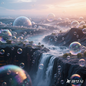 《晚安咖啡》科技夜话 (英文版):台积电2纳米量产,OpenAI指控微软,Meta WhatsApp引入广告