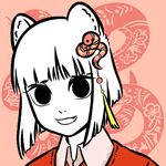 月亮狮子猫