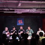 Vol. 008｜人生无处不考试，考不过你再试试