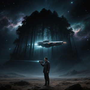 《三体 2：黑暗森林》解析：从面壁计划到黑暗森林法则，洞察科幻背后的深度思考