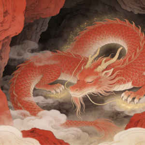 我们都误解“龙马精神”了？｜从《易经》读懂刚柔相济的天地大道