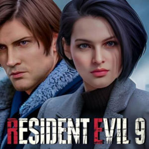 聊聊卡普空：《生化危机9》的曝光信息靠谱吗？