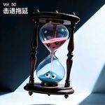 Vol 50｜只要一分钟，我解决了拖延很久的拖延症问题