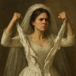 005 嗐!我也离婚了!