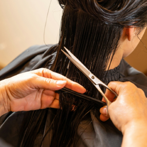 Vol.01消失的梅子姐：女发型师都去哪儿了