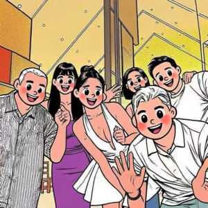 【对话Peggy】自媒体博主生存指南