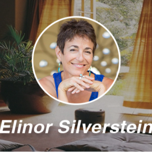 {八仙过海} Elinor Sliverstein - 迷走神经