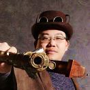 张昊HaoZhang乐博睿