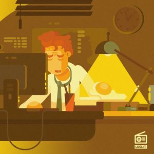 EP004: 我把牙忘在餐厅了