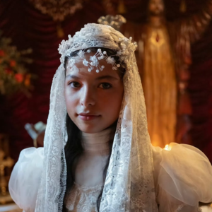 三个蕾梅黛丝的孤独循环--《百年孤独》里女性角色的切片解读