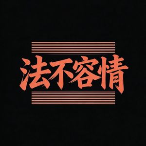 法不容情