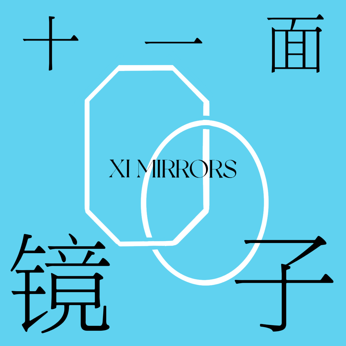 十一面镜子