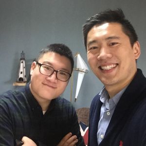 史蒂夫说28期 - 叶壮 - 心理学圈子里最会说相声的人（下）