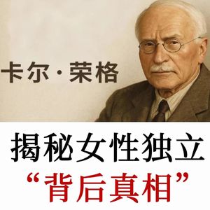荣格笔下的独居女性：向内看才会醒来，独立是最珍贵的人生底色