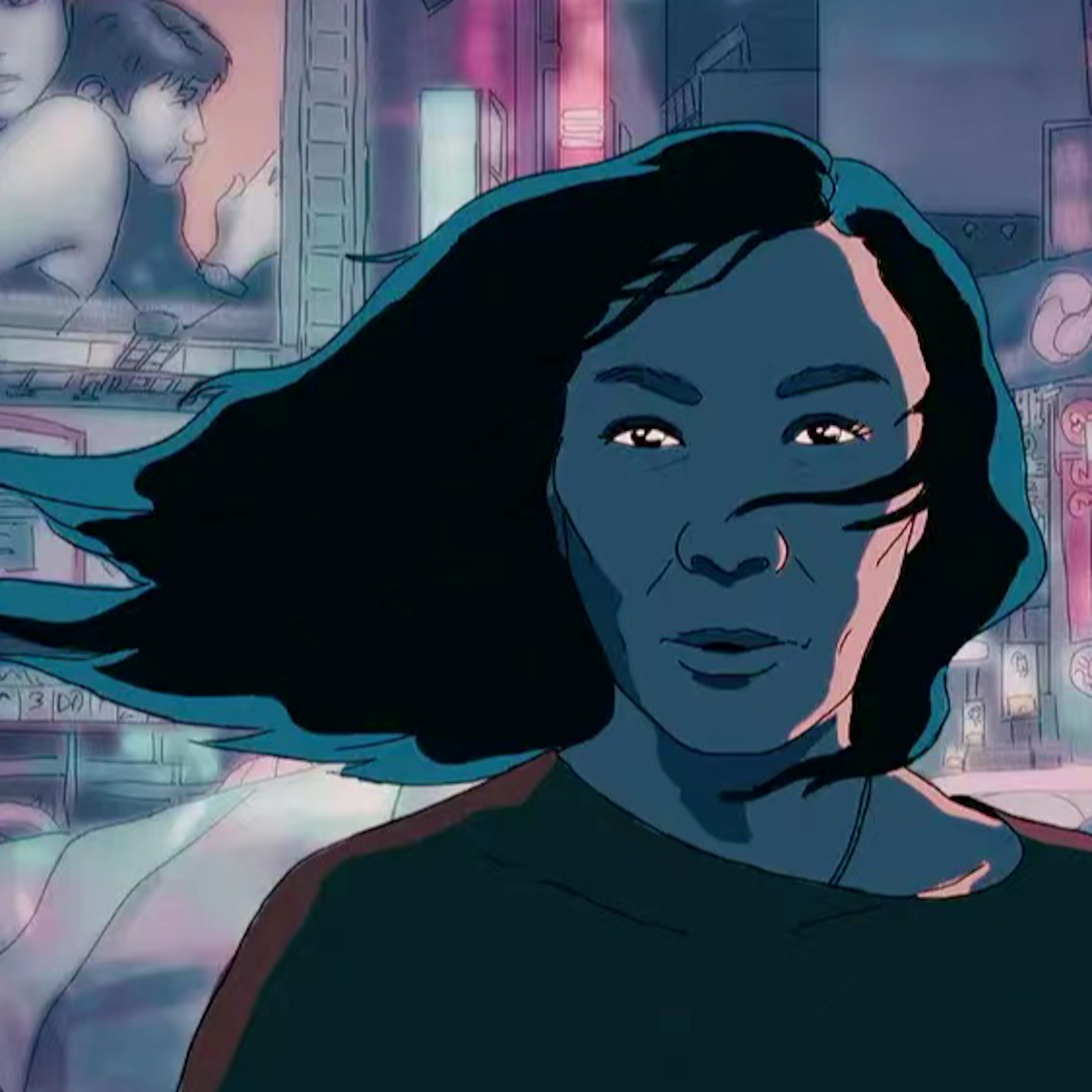 S01E02. 我们看了《瞬息全宇宙》：爱与宇宙分我一个就行！ episode artwork