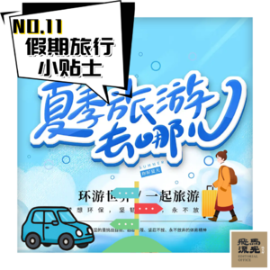 11.假期旅行小贴士