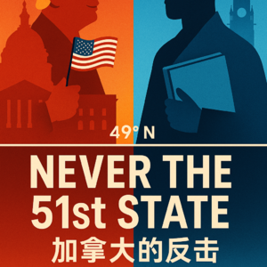 Vol.26 | 北境风暴：一场从“保守党躺赢”到自由党逆袭的加国大选纪实