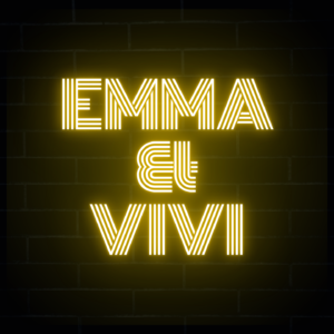 Emma和Vivi