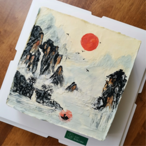 “没文化就溜达”第五期