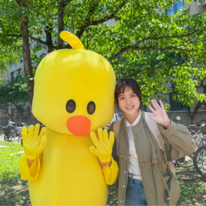 vol19.魏雪童：我更加有活人气息了