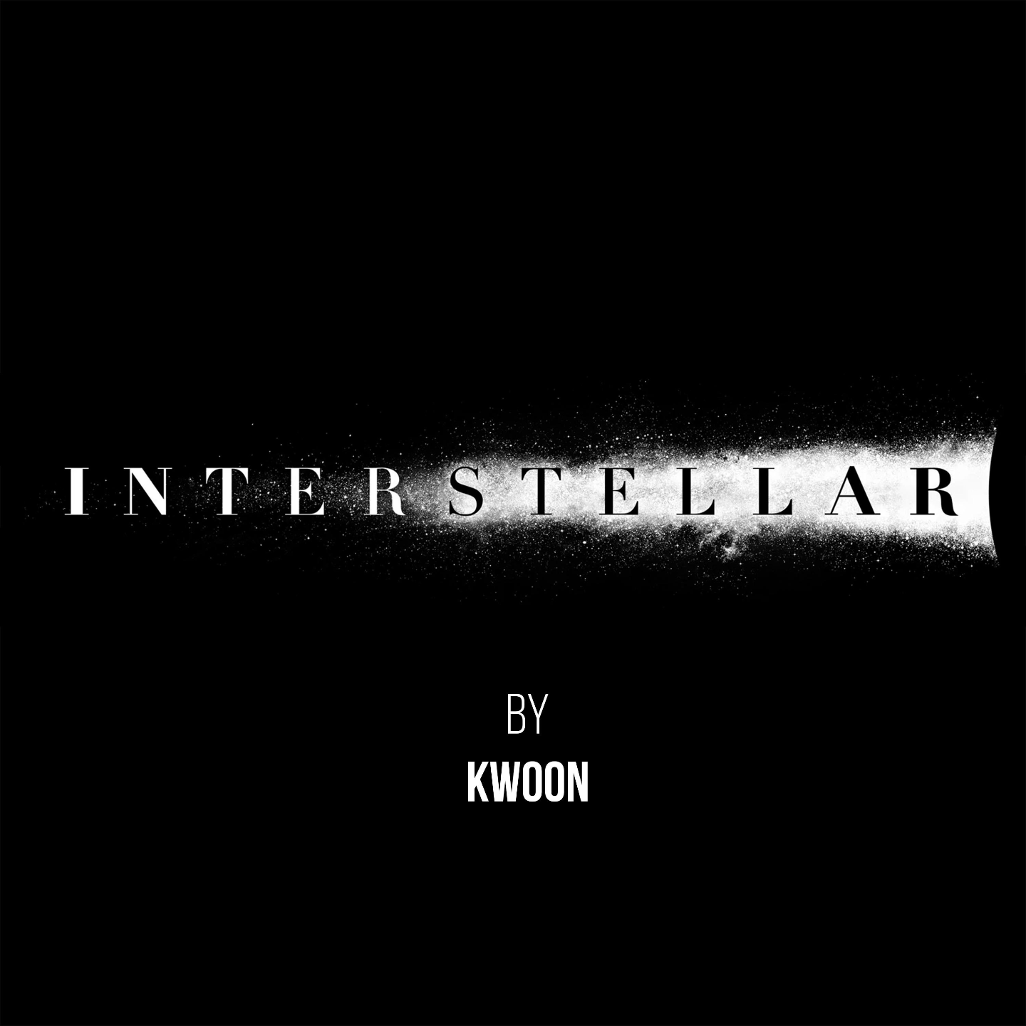 随录ep20:interstellar post-rock version by Kwoon episode artwork