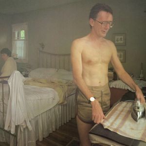 从泥土出发,Men I Trust 写下最脆弱的一张专辑