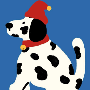 兔崽夜谈 Vol.13 睡觉前的影子游戏