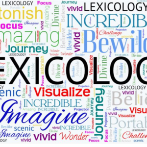 EP105 英语词汇学 各种词典