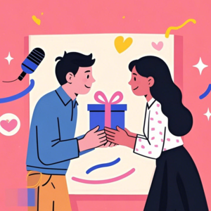 “礼物越贵越真心？”：金钱人格测试与情感账户