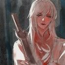 看着你