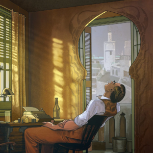 68. 那些爵士乐大师坐镇的电影音乐