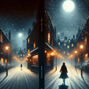 E26. 圣诞前夕，一场悲剧如何揭开？