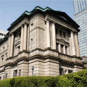 美元兑日元涨不动了还是蓄势待发