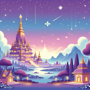 【心理】保佑心想事成的好运神，哪里能拜到？