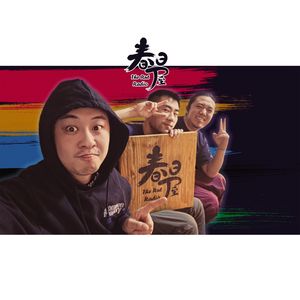 我们的录音师从东京奥运会回来了，终于