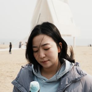 春花的百宝箱