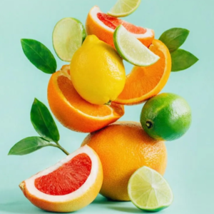 唤醒早八人的活力！｜柑橘主题香水