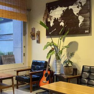 Vol.02 反驳型人格｜你还困在那句话里，她已经在点菜了