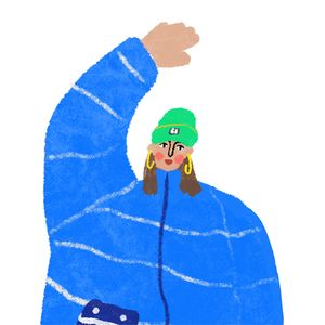 饼糖